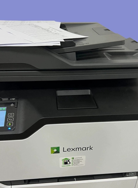 适用利盟CS331  CX331 CX431/CS431dw CX331adwe 转印带 转印组件