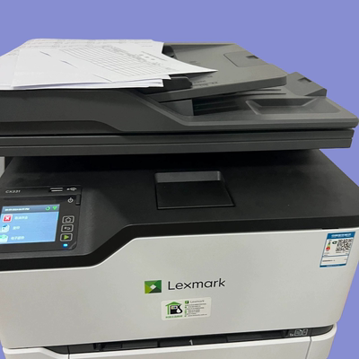 适用利盟CS331  CX331 CX431/CS431dw CX331adwe 转印带 转印组件