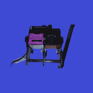 全新 惠普便携式officejet200笔架 250 258笔架 光栅 皮带 进纸器