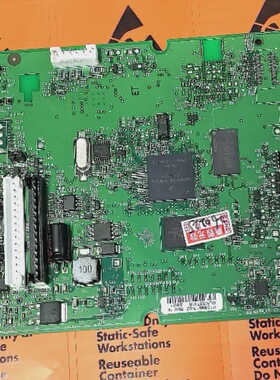 适用斑马ZD888T/888D/888cr原装拆机主板斑马GK-888T原装主板