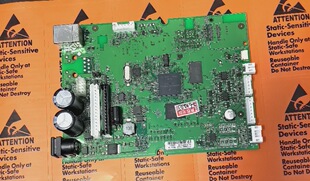 适用斑马ZD888T/888D/888cr原装拆机主板斑马GK-888T原装主板