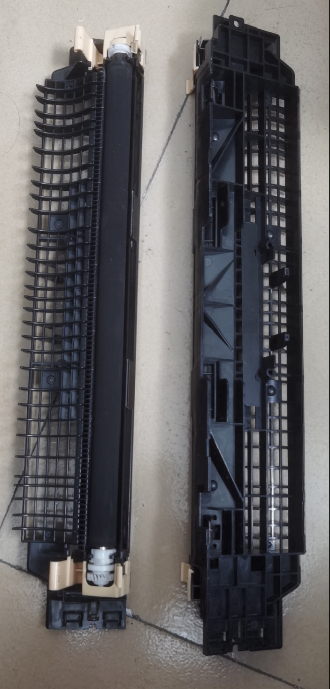 原装施乐Xerox DP 2108 b 3105 海绵辊 显影辊  转印辊组件