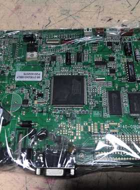 原装TSC ttp-244PLUS 244pro主板 ，245 247条码机 主板 接口板