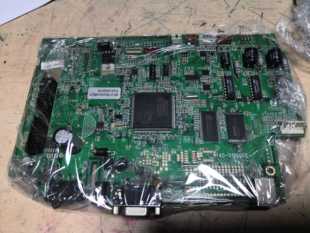 原装TSC ttp-244PLUS 244pro主板 ，245 247条码机 主板 接口板