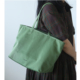 布谷森林女士托特包尼龙布包大容量手提包日系通勤百搭单肩包B568