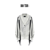 设计感西装 侯允儿限定 外套620