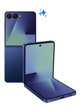 【现货速发】Samsung/三星 Galaxy Z Flip7 折叠屏手机旗舰AI智能手机5G官方正品三星flip7 Flip7三星手机