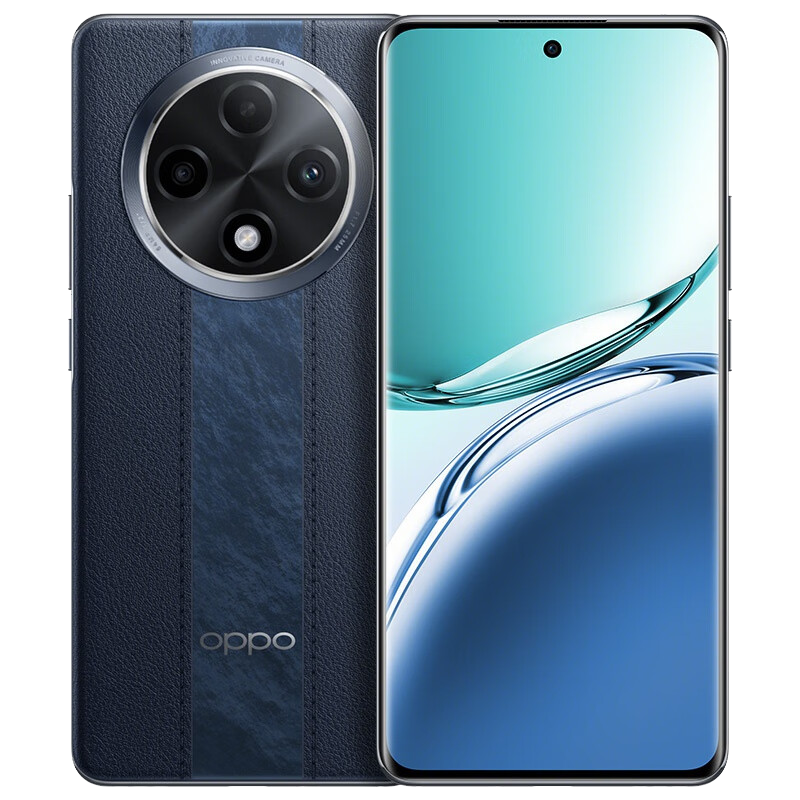 oppoA3Pro智能5G手机