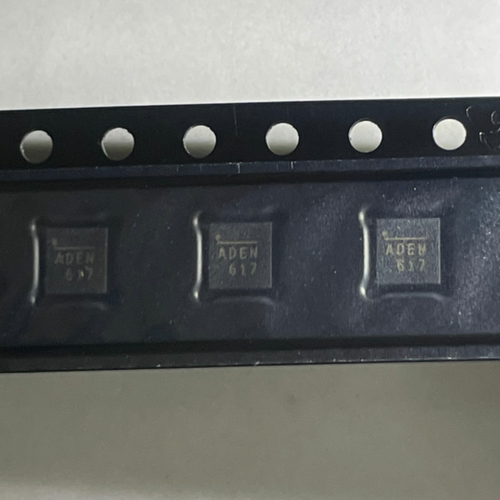 原装现货 MP1907GQ-Z 丝印ADEN QFN-10封装 贴片飞控航模电源芯片