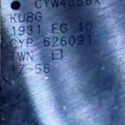 全新原装 任天堂SWITCH主机 WiF模块芯片 CYW4356XKUBG WiFi 现货