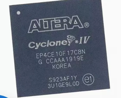 原装 EP4CE10F17I7N EP4CE10F17C8N EP4CE10F17C7N 17C6N 17I8LN