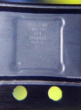 小米10充电icBQ25970  ET9552 12脚供电 50375S PMW3100 JM开头