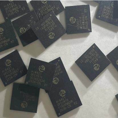 MATE40 PRO 电源IC HI6421GFCV910 HI6421V910 全新原装现货