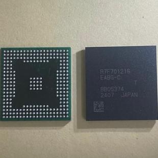全新現貨 R7F701216 BGA日系汽車電腦板MCU芯片 R7F701216EABG
