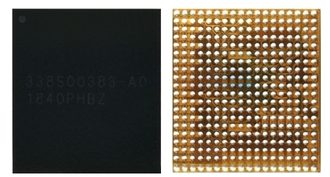 XS XS MAX XR电源IC 338S00456电源IC XS 338S00383 6829基带电源