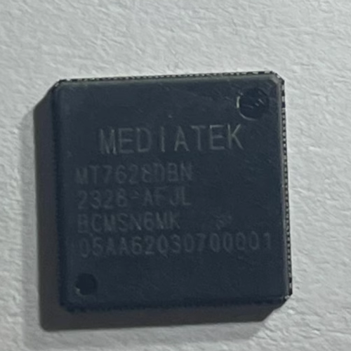 全新原装 MT7628NN MT7628DBN MT7615N MT7628KN 路由器芯片