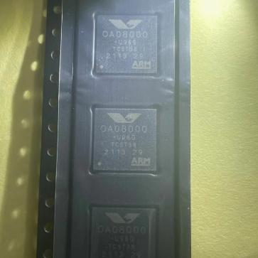 全新原装现货 集成电路IC OA08000-U96G OA08000 摄像头主控芯片