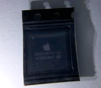 ipad5电源IC ipad mini2电源IC 343S0655-A1 343S0656 全新原装