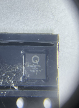 全新原封现货 VIVO X60 小米11 WIFI芯片 WCN3988 000 WIFI模块