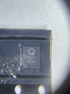 全新原封现货 VIVO X60 小米11 WIFI芯片 WCN3988 000 WIFI模块