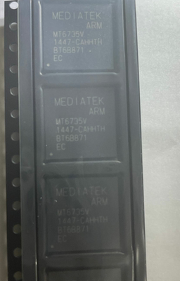 MT6735V/CA CPU MTK联发科CPU 处理器 全新原装现货