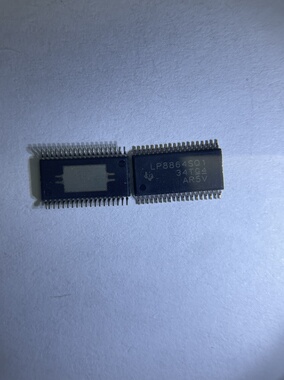 全新原装现货 汽车LED驱动器ic LP8864SQ1 驱动ic