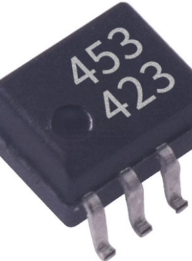 HCPL-0453 HCPL-0454 HCPL-0466 HCPL-0500 HCPL-0501 HCPL-050L