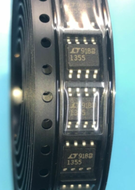 LT1355CS8 LT1355 运算放大器 SOP8 全新原装