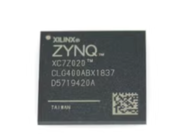 全新原装 XC7Z020-2CLG400I 1CLG484I XC7Z010-1CLG400C嵌入式