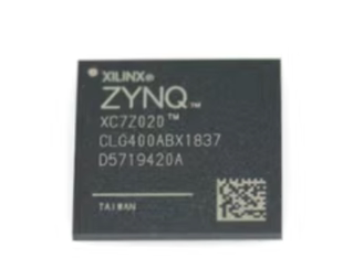 1CLG400C嵌入式 全新原装 XC7Z010 1CLG484I XC7Z020 2CLG400I
