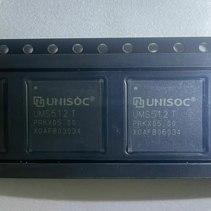 原装正品现货 UMS312 UMS512T 紫光展锐双核 CPU处理器