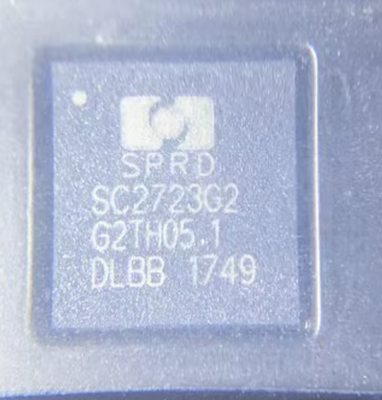 展讯SPRD电源ic SC2720A SC2721G SC2731G1 SC2712A SC2712E 电源