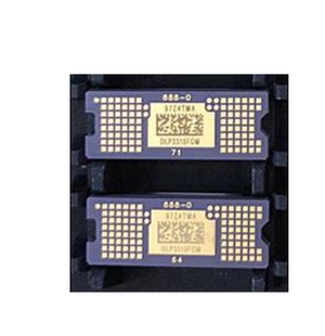 JMGO坚果G7 J7S W700投影机DMD芯片 DLP3310FQM微投芯片 全新原装