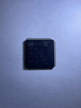 全新原装现货 SPC58 BA 汽车微控制器单片机MCU QFP176