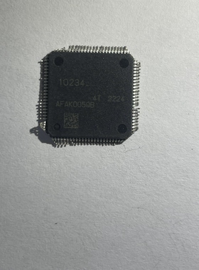 全新原装现货 新能源电脑版MCU R7F7010234 10234 汽车仪表CPU