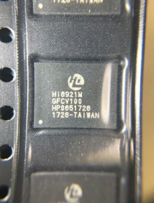 华为荣耀5X mt8华为P9 中频IC HI6362 HI1102 1101 Hi6559 6921M
