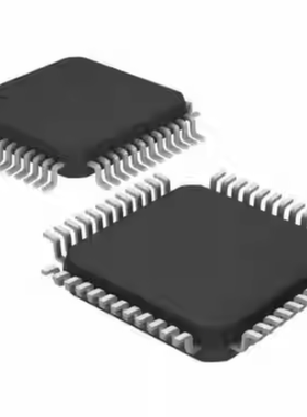 全新原装 AD7664AST 贴片QFP48 模数转换器IC集成芯片