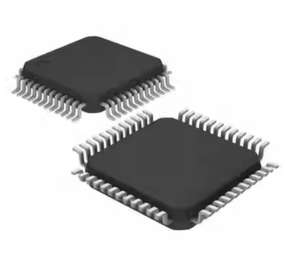 全新原装 AD7664AST 贴片QFP48 模数转换器IC集成芯片