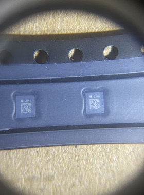 全新原装现货 手机陀螺仪芯片 XC9235F16DER 丝印2H6 陀螺仪ic