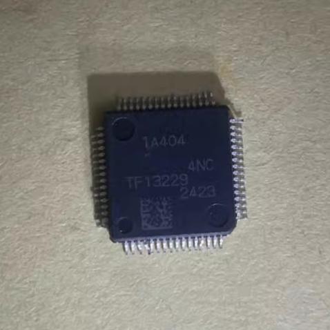 全新原装现货 R7F701A404AFP R7F701A404 汽车IC 丝印 1A404