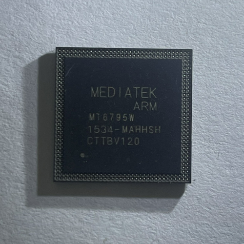 全新原装现货 MT6795W CPU
