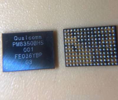 荣耀50电源ic PM7325B PM7350C WCD9370 SDR735中频WCN6750 6740
