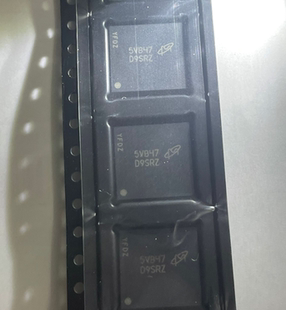 原装MT52L256M32D1PF-107 WT:B 丝印D9SRZ 封装BGA178 存储器芯片