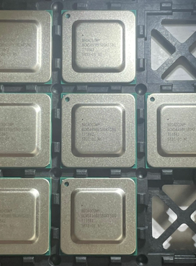 全新原装 BCM54998ESB0KFSBG BCM54998 以太网IC BGA芯片 现货