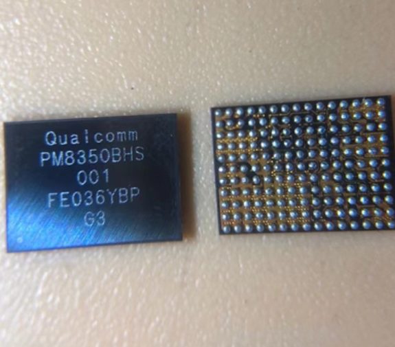 适用华为荣耀50WiFi WCN6750 WCN6851 PM8350 SDR735 HI6526电源