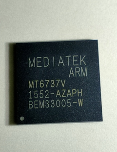原装正品 MT6737V/TMA MT6737V /WT CPU控制器IC BGA 现货可直拍