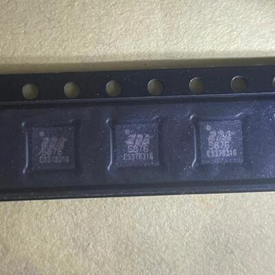 原装正品 RDA5876 丝印5876 封装QFN32 音频控制器IC芯片