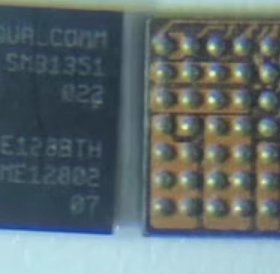 SMB1351 022 充电ic 全新原装现货 直拍
