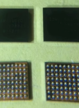 全新原装 S2MPA01 电源IC BGA芯片