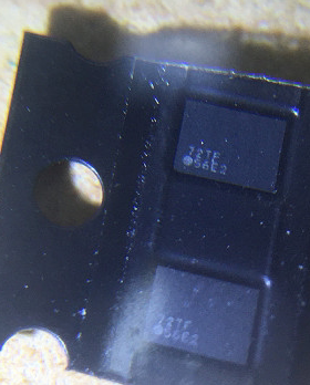 华为mate20 56E2 灯控IC RF8129升压供ic 9498UK BQ25790 SMB1396